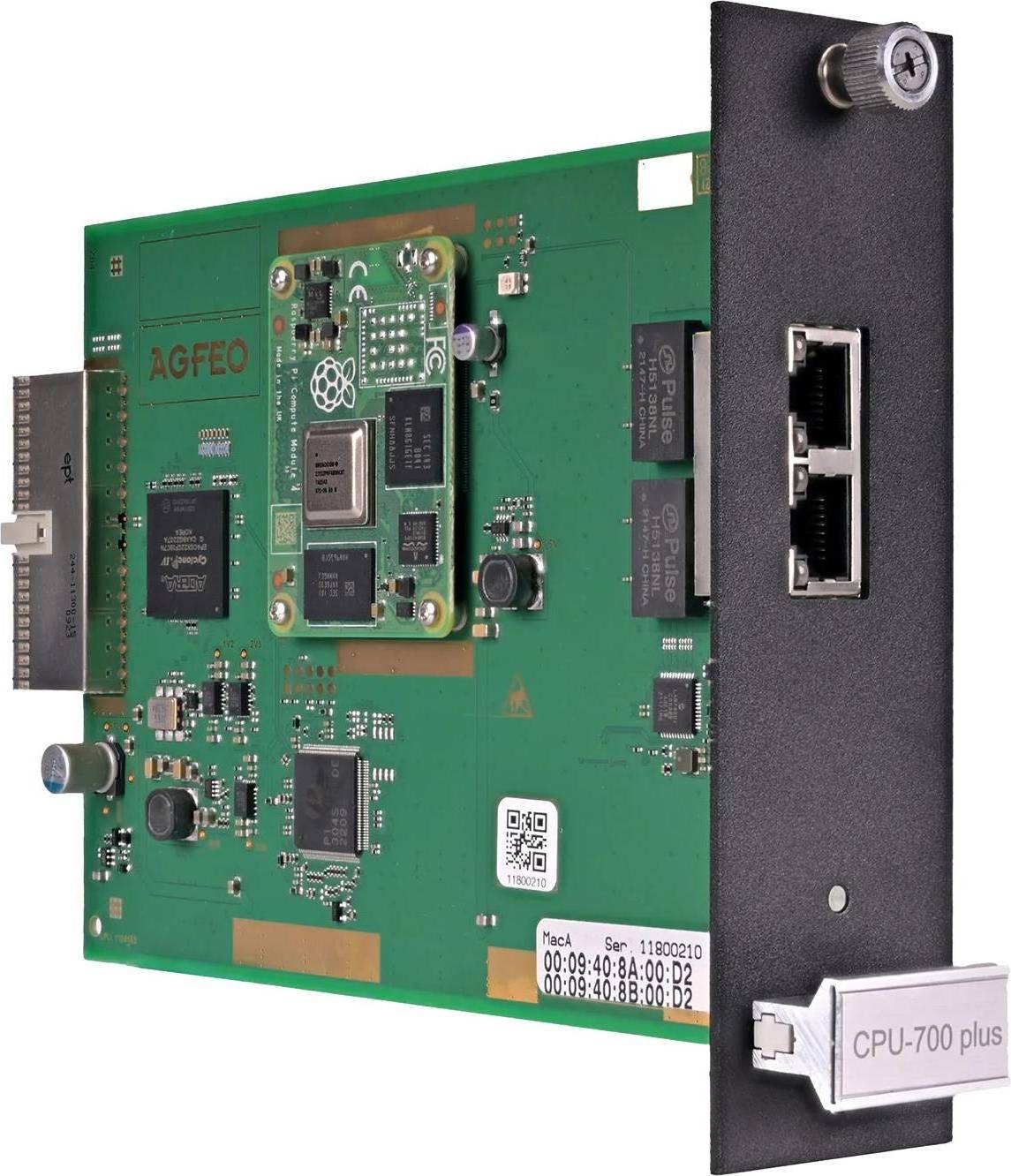 ES 7xx Upgrade Kit