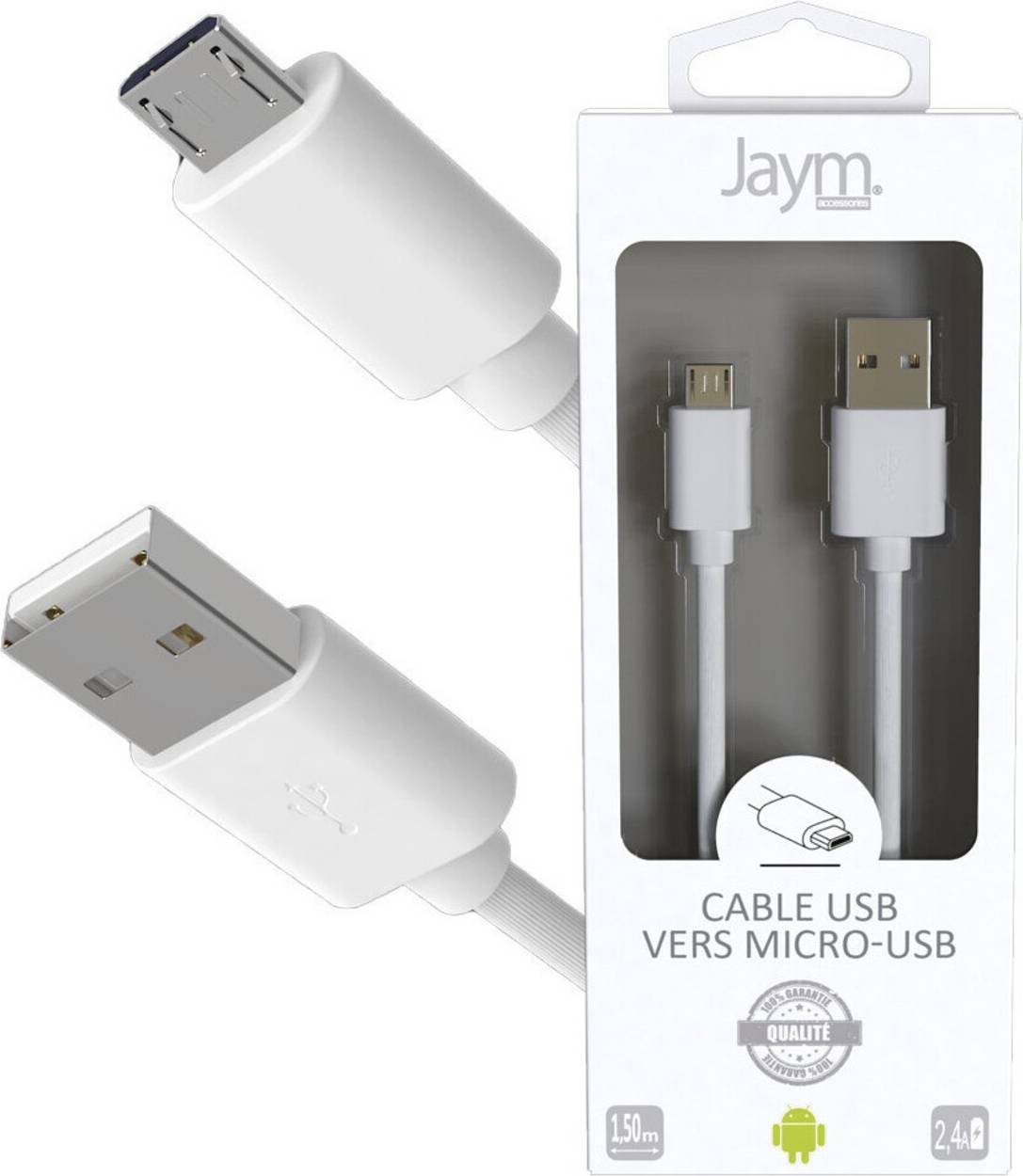 Pop Collection USB 1.0 Ladekabel