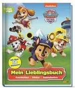 PAW Patrol Sticker