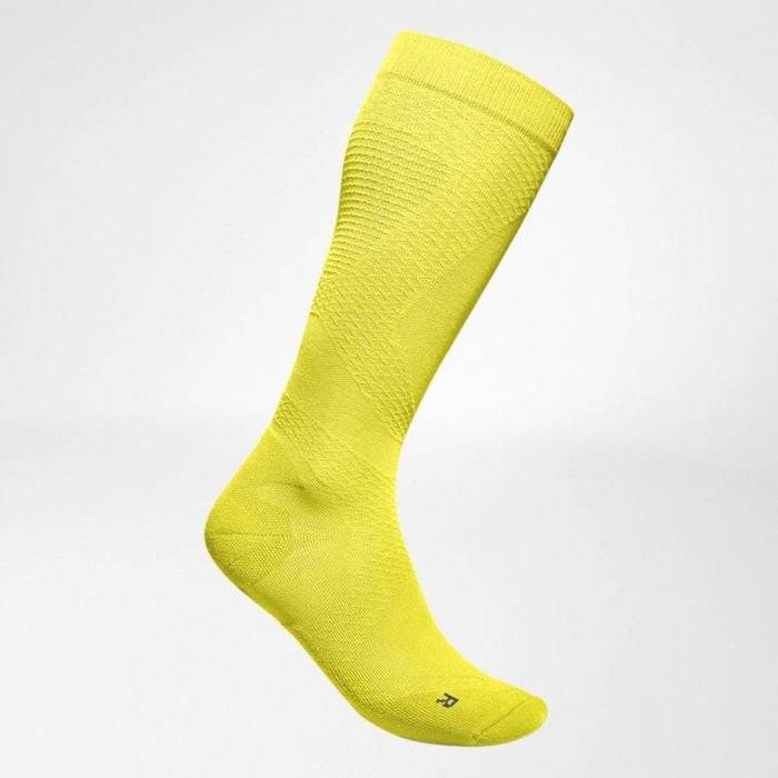 Compression socks for women Bauerfeind Ultralight Compression Socks High Cut