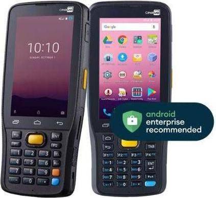 Barcode Cipherlab Android 9.0 Barcode Scanner