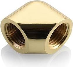 CC-EW90-V2-GD Angolo 90° Raccordo Raffreddamento Oro