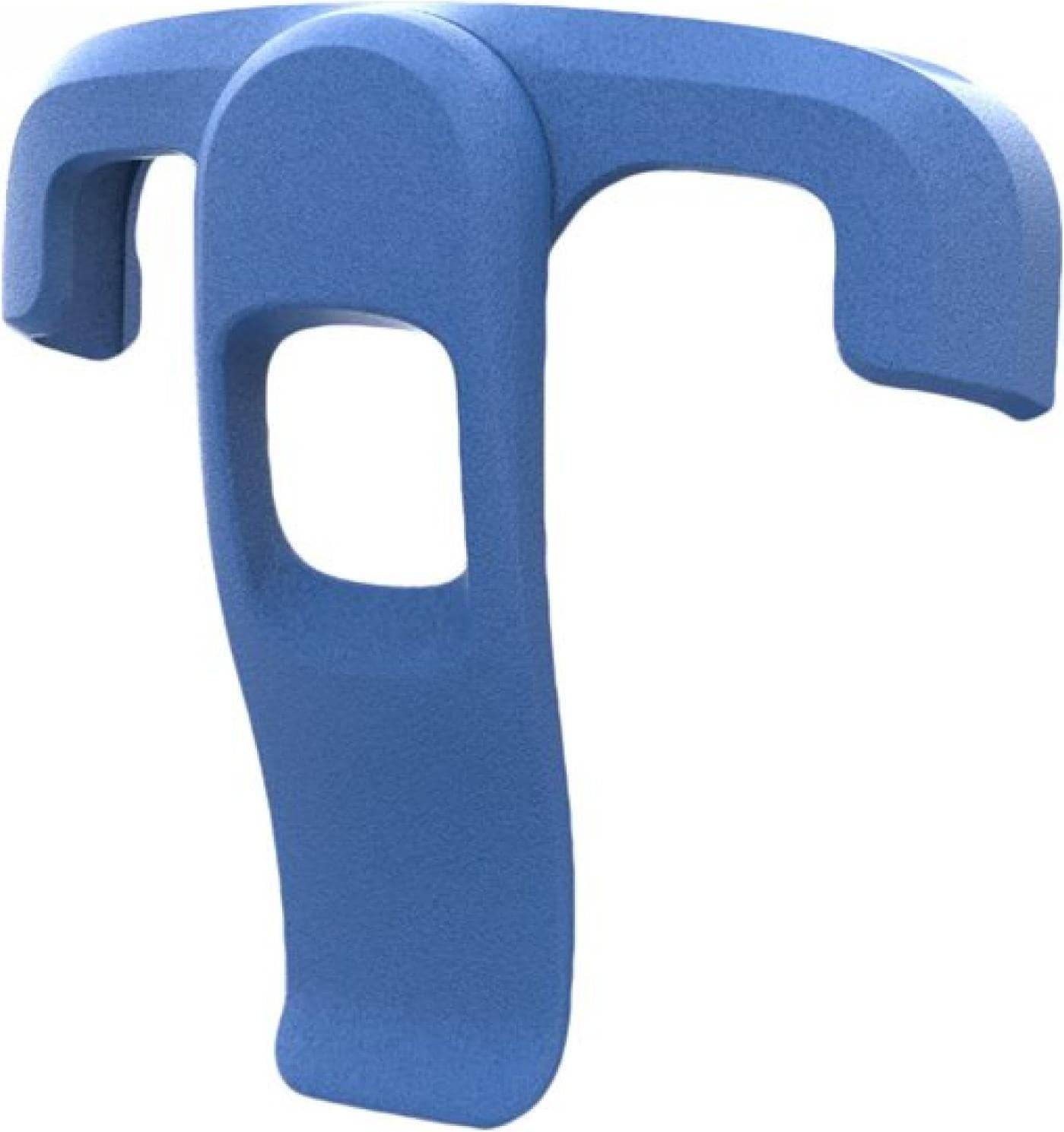 Zebra SG-HC2L5L-CLIP-01 Handheld Mobile Computer