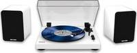 Analog System 5 Belt Drive Turntable
