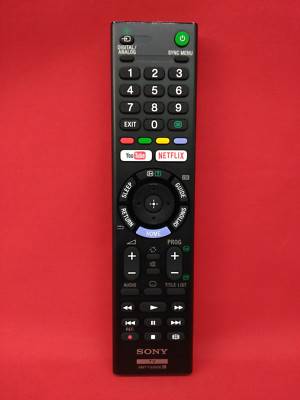 Sony LED TV Remote Control KDL-40WE663