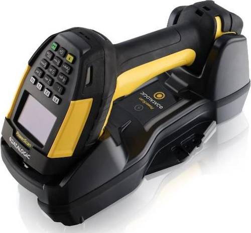 Datalogic PowerScan PM9600-AR Auto Barcode Scanner