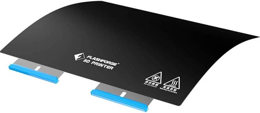 Flashforge Spring Sheet Spare Part Creator 4