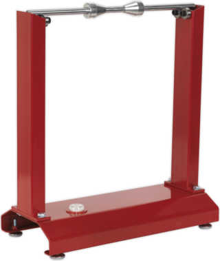 Sealey Motorcycle Wheel Balancer