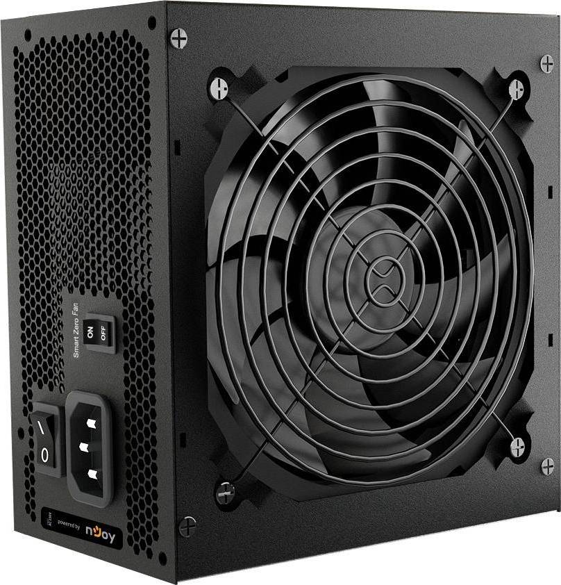 Alpha+ 750 750W Full Module