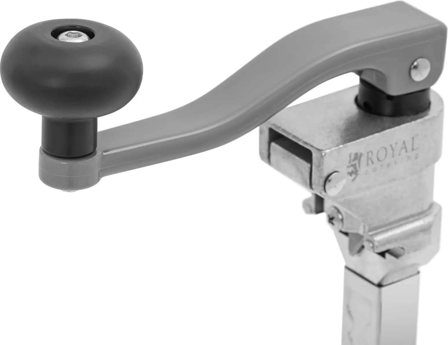 Borddåseåbner 34 cm RCTD-4A