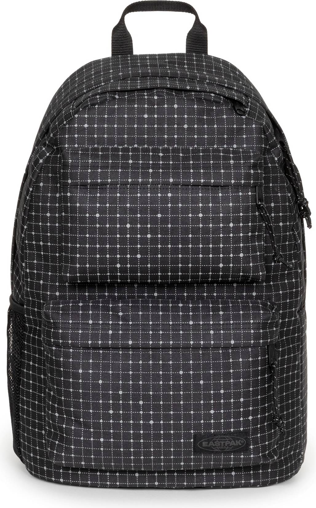 Eastpak Rygsæk - Grå/Sort