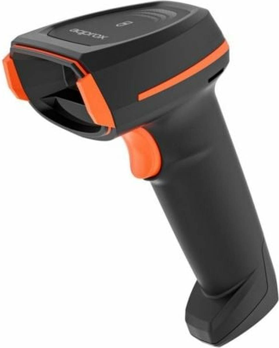 Approx Barcode Reader App LS24WS