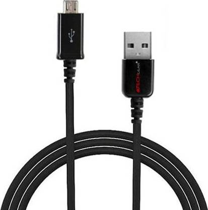 TechGear Extra Long Micro USB Data Sync Cable Lead