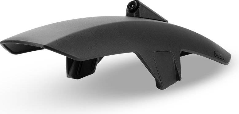 Acid Mud Shield Sic 2.0 Rear Mudguard