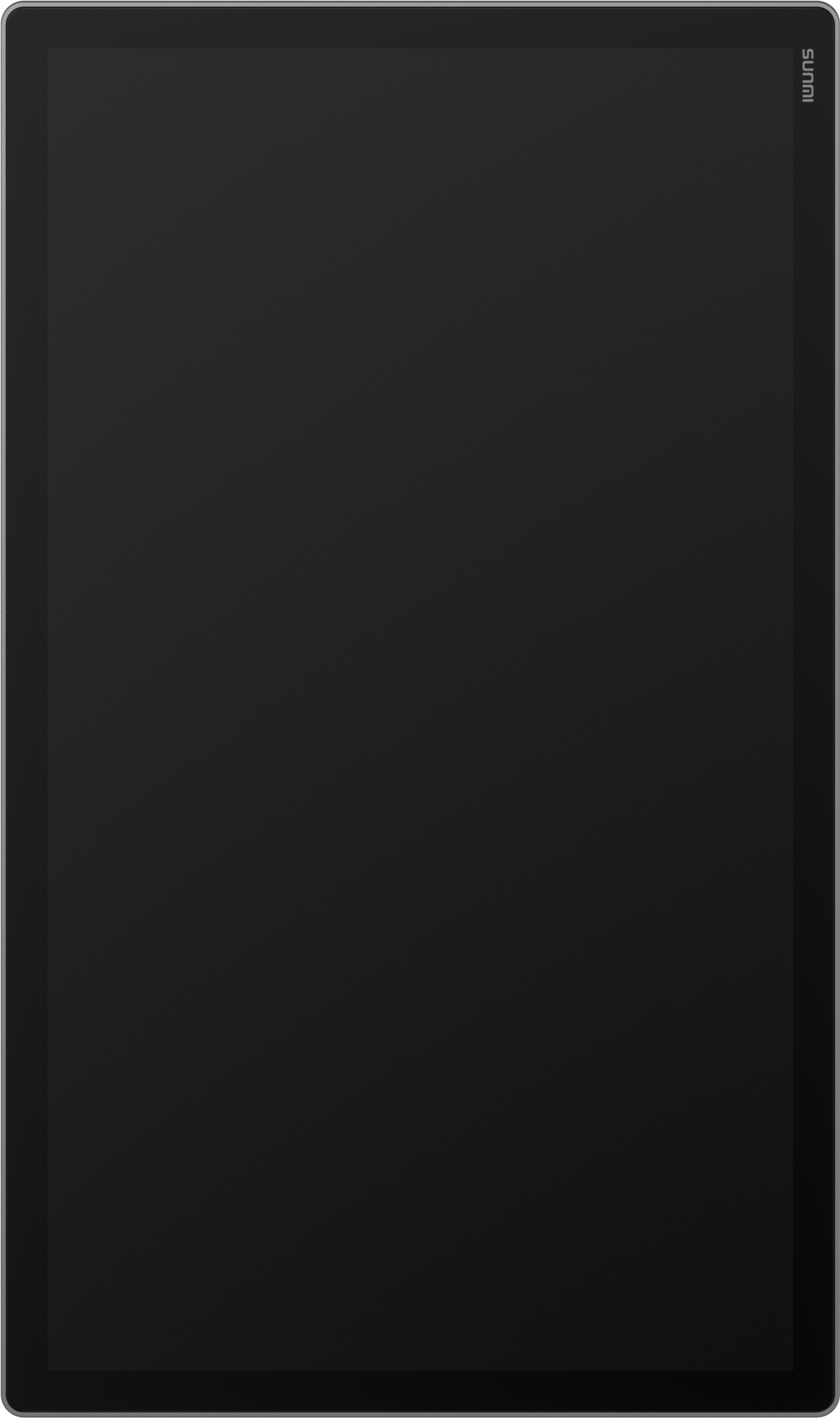 Sunmi Flex 3 KDS 22 Inch Android Monitor
