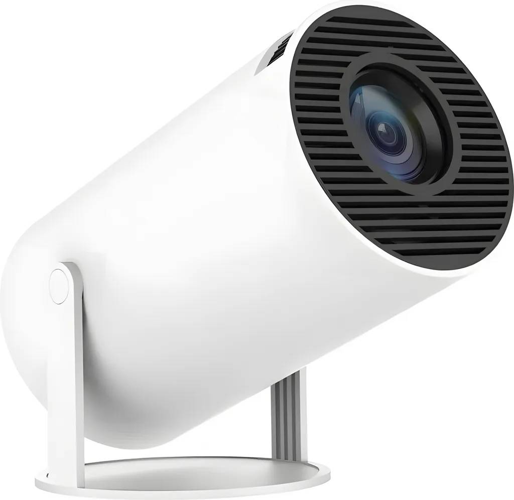 Mini projector Retoo Mini Portable Projector