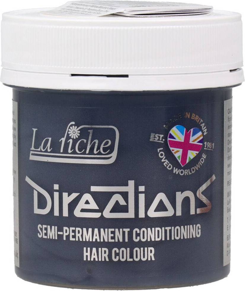 La riche directions La Riche Directions Hair Color #72 Slate 88ml