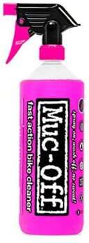 Off Nano Tech Bike Cleaner