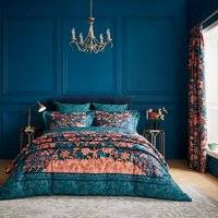 Dorma Tree of Life Multicolor Bedspread Multicolour