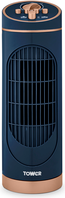 Tower 14 Inch Mini Fan Midnight Blue