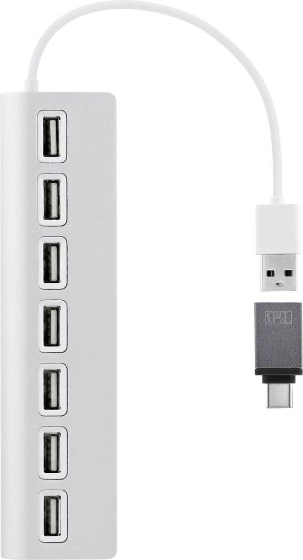 Hub USB