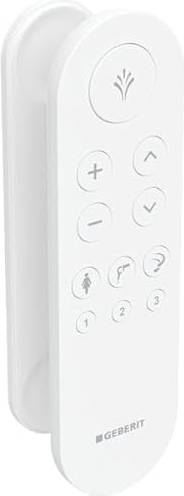 Aquaclean Geberit AquaClean Mera Classic Télécommande