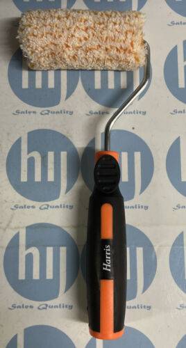 Harris Jumbo Mini 4 Inch