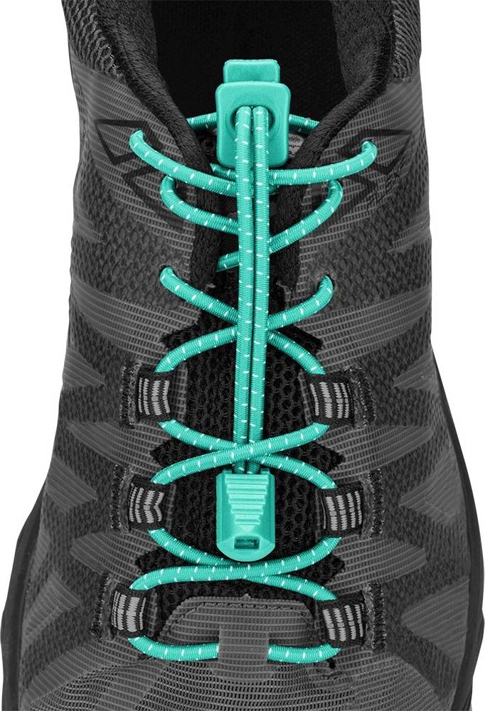 Lacci Run Jaune Laces