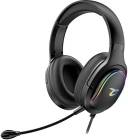 Subsonic Spectra LED Gaming Wired Headset