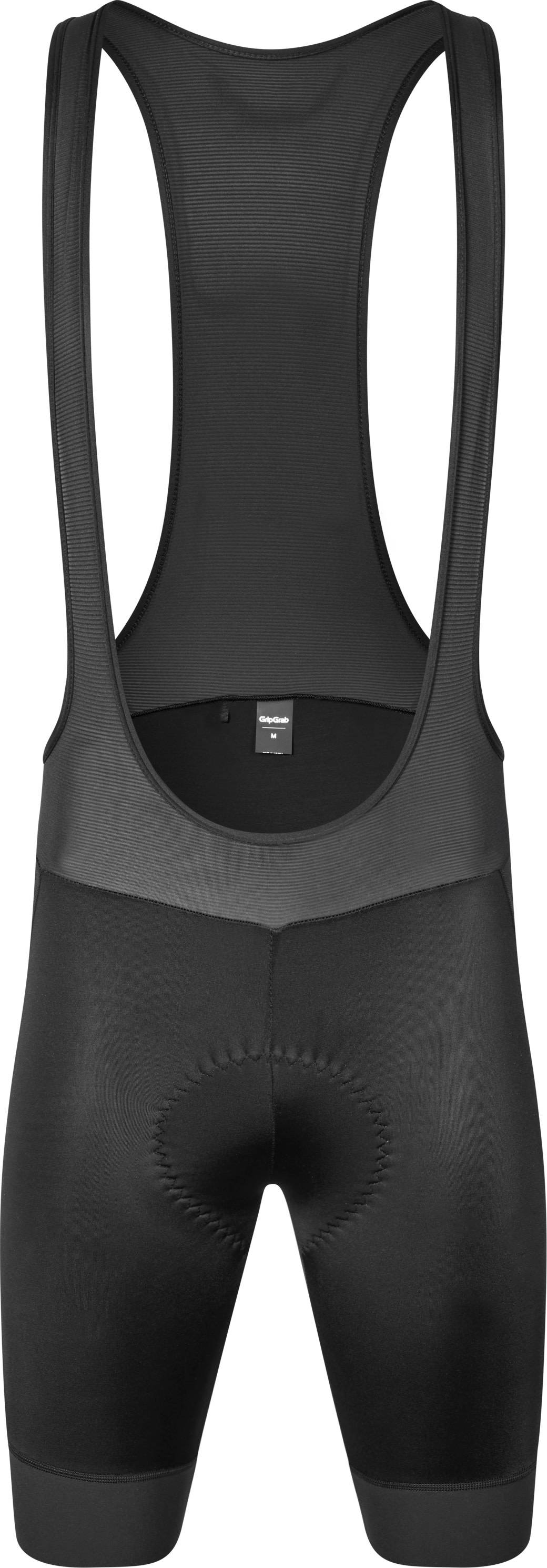 Essential Ride Bib Shorts - Schwarz