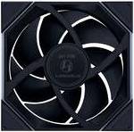 Lian Li UNI Fan TL-LCD Wireless Reverse 140
