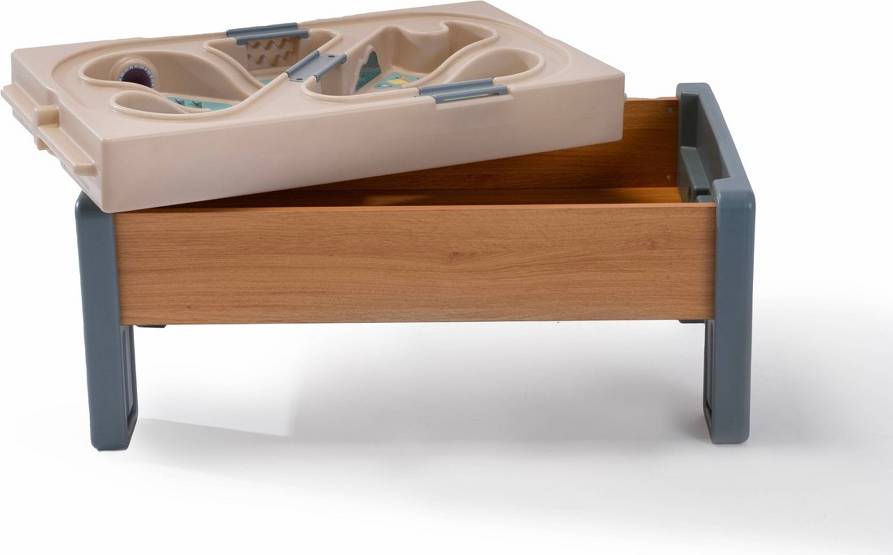 Step2 Harmony Activity Table