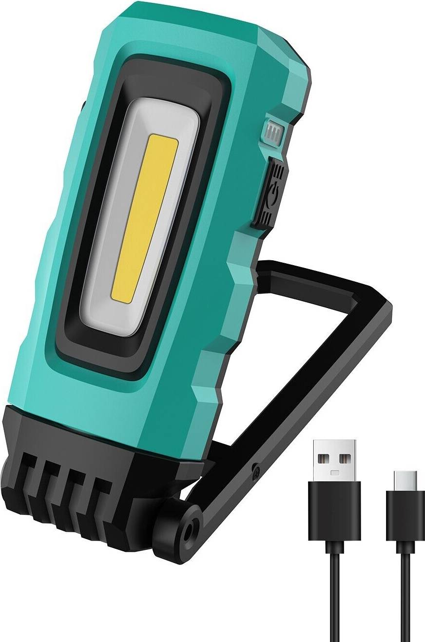 Aurolite Waterproof Rechargeable LED Inspection Light