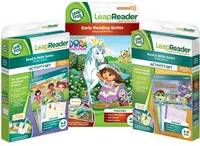 Leapfrog LeapReader 3PC Books Bundle Multi