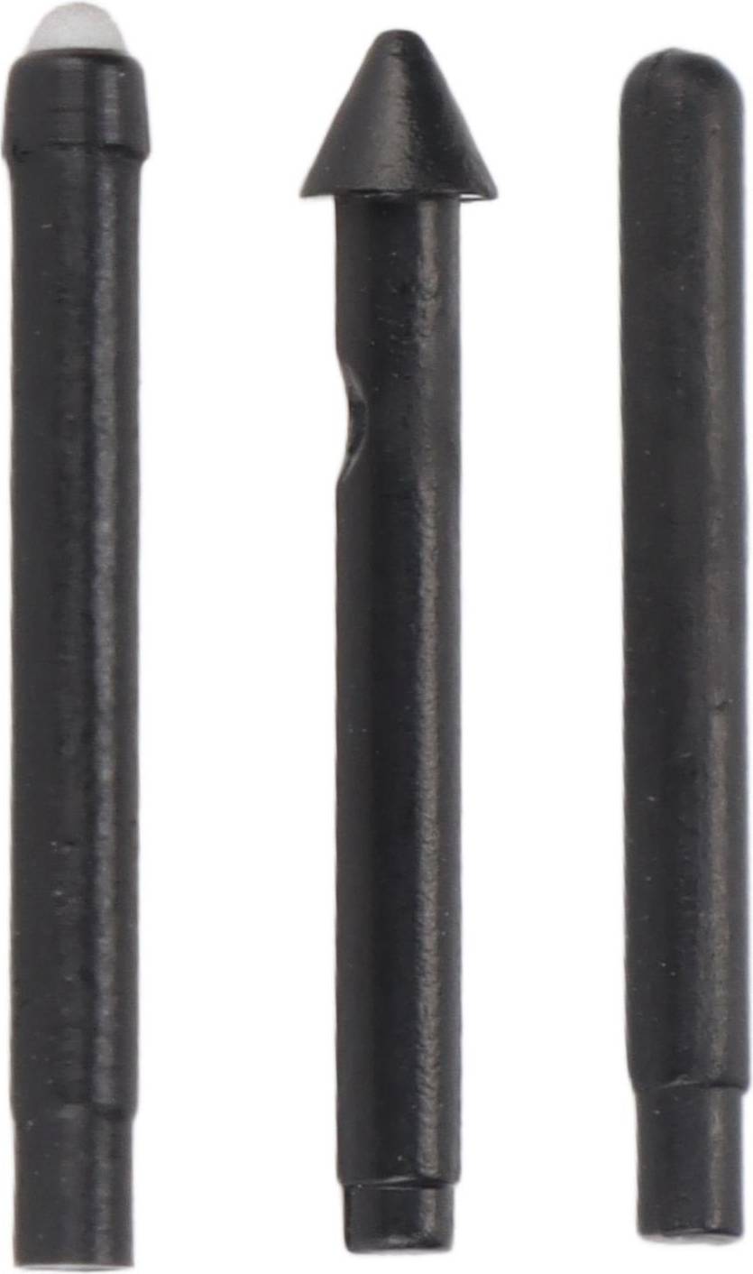3Pcs Stylus Nib High Sensitivity Replacement Kit