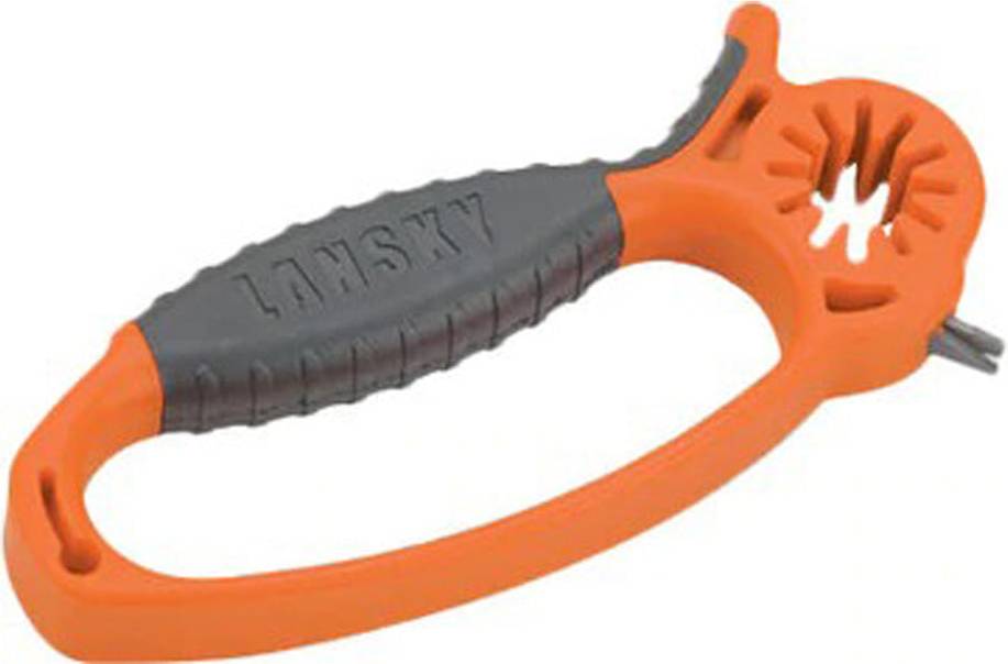 Broadhead Sharpener