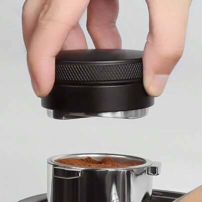 Shein Coffee Distribution Tool Adjustable Depth