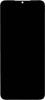 Clappio Complete Ips Lcd Screen Touch Panel Infinix Smart 7