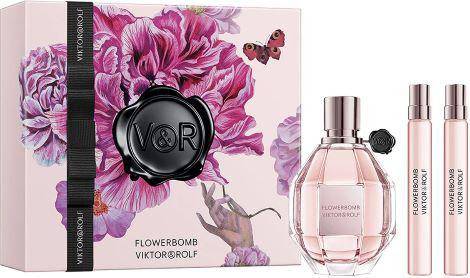 Viktor & Rolf Flowerbomb EdP Gift Set