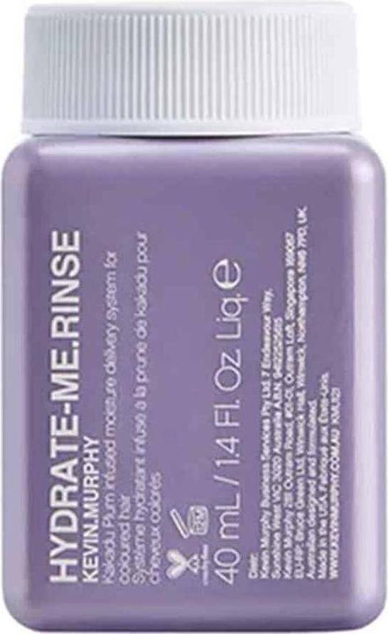 Hydrate Me Rinse Conditioner