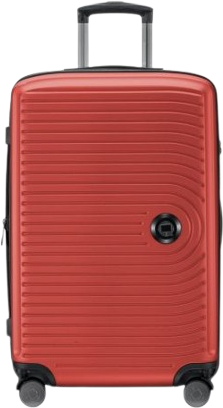 Mitte 68cm - Red