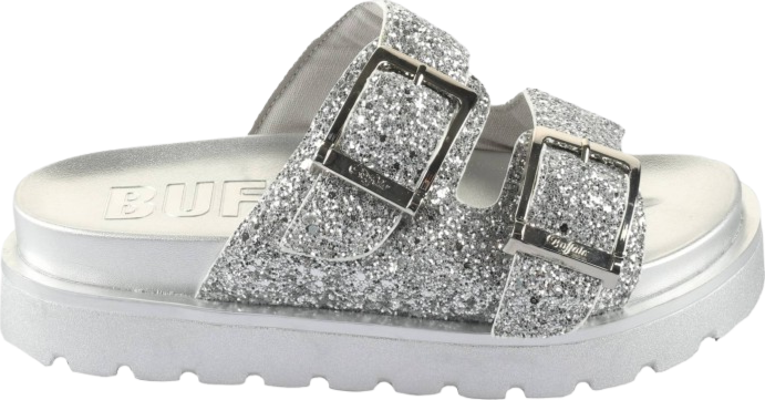 Buffalo Raya Ari Glam - Silver