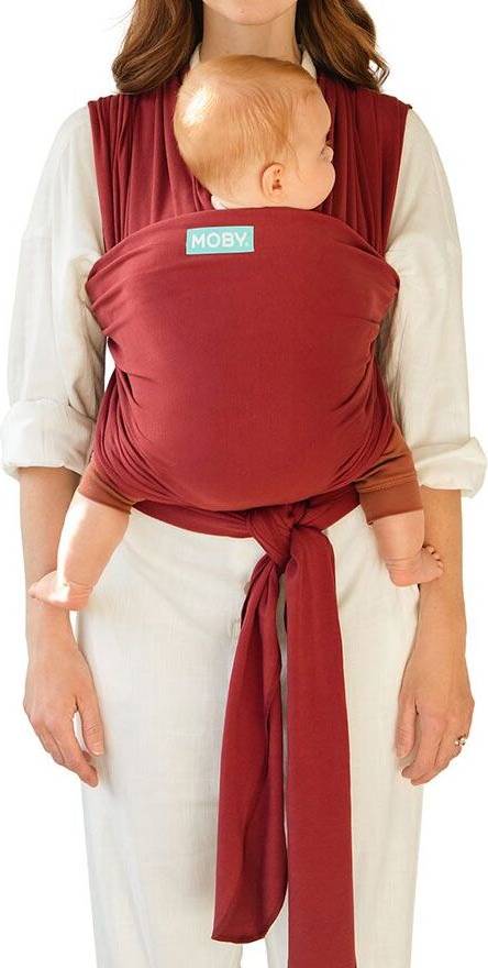 Classic Wrap Ruby