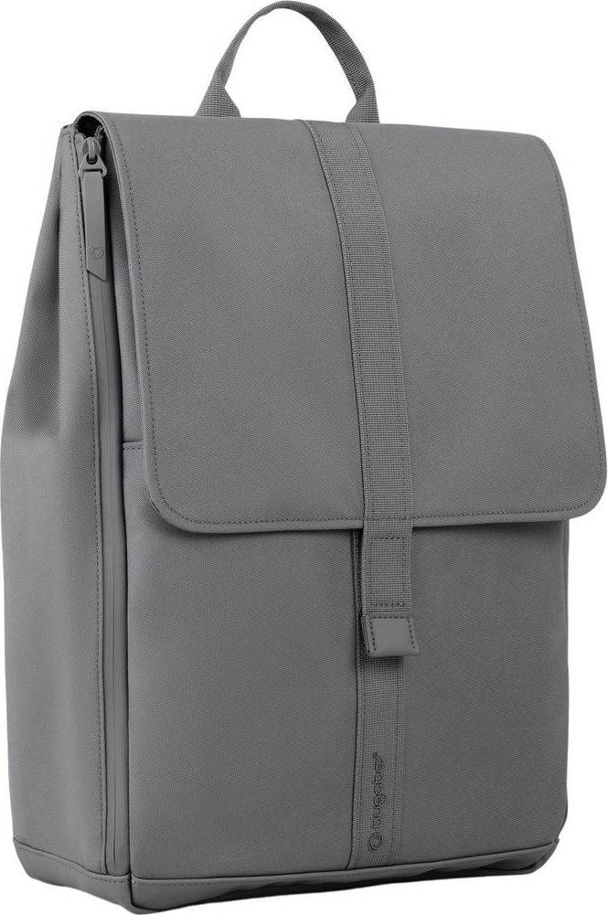 Changing Backpack Moon Grey