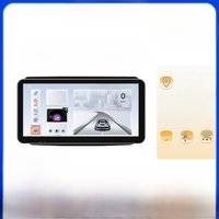 Hizpo 9 Inch Android 13 Car Multimedia Player