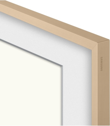 Samsung The Frame VG-SCFA85 Beige