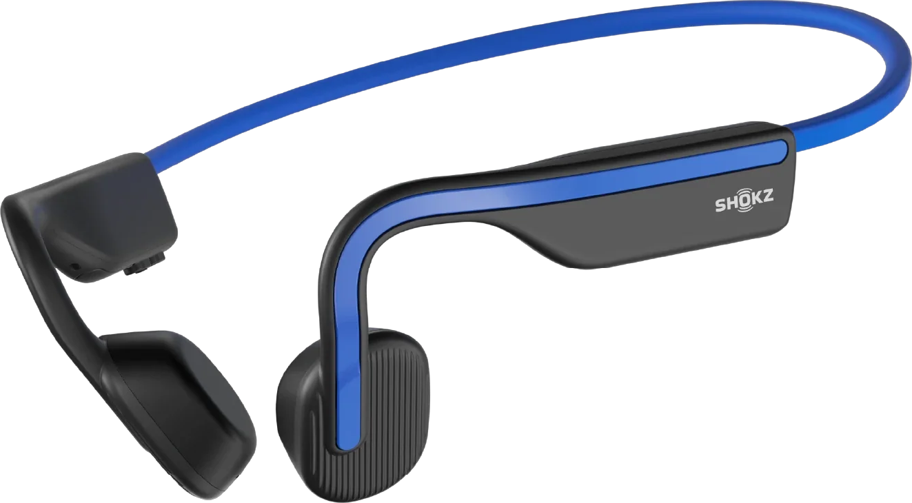 OpenMove Open-ear  Elevation Blue