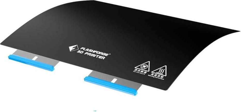 Flashforge Build Sheet PC Spare Part Guider 3 Ultra