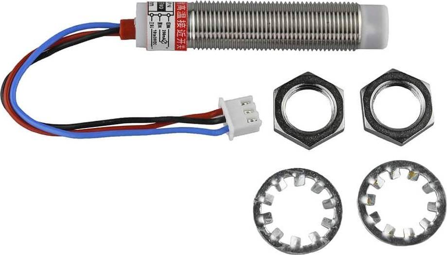 Flashforge Levelling Sensor Spare Part Creator 4