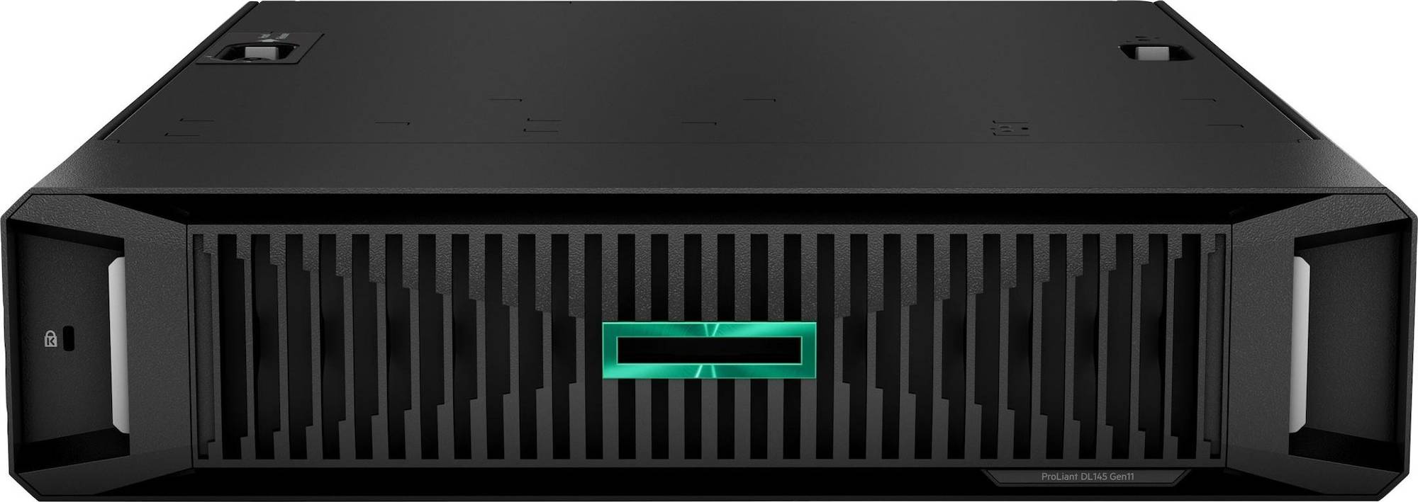HPE ProLiant DL145 Gen11 8024P Rack Server